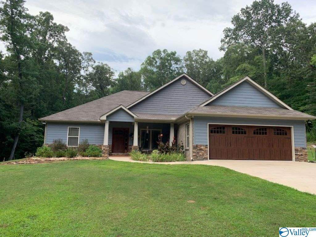 1407 Curry Chapel Road - Photo 1