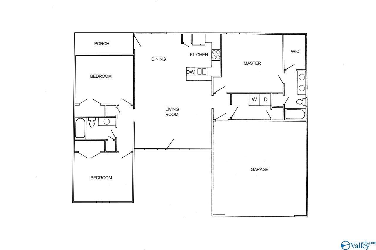 27651 Salem Minor Hill Road - Photo 1
