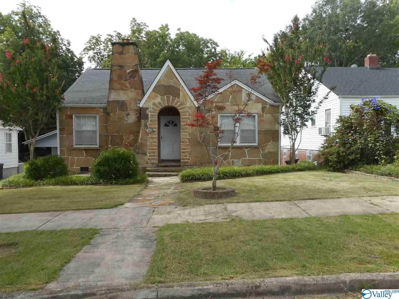 706 Randall Street - Photo 1