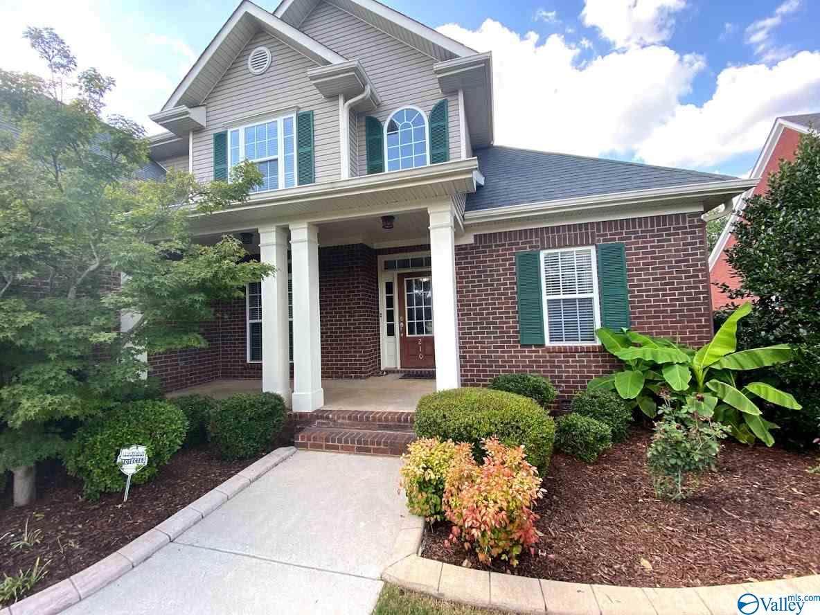210 Overbrook Drive - Photo 1