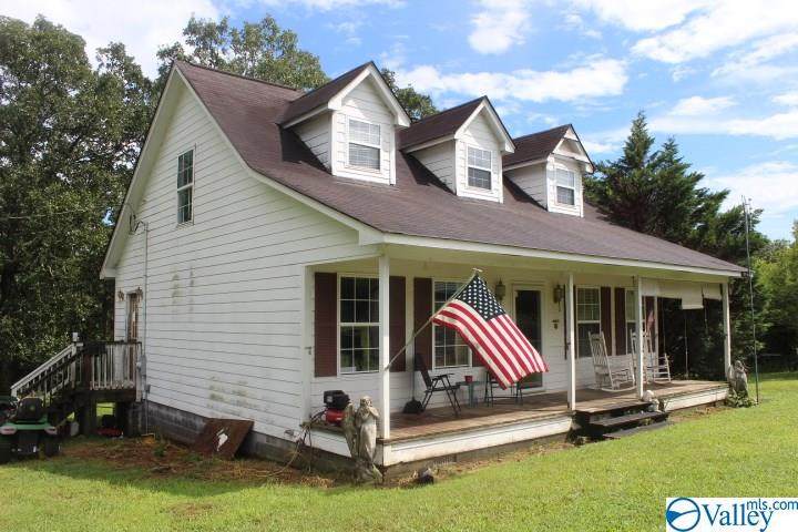 2750 County Road 572 - Photo 1