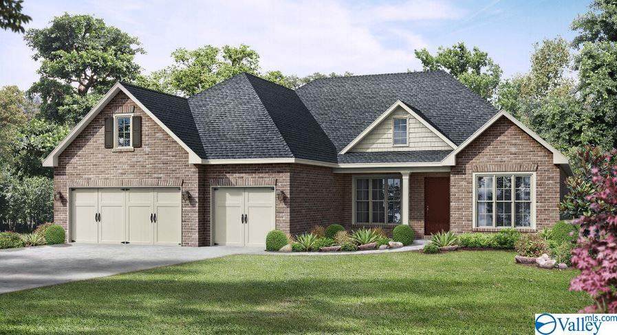 12607 Oak South Sw - Photo 1
