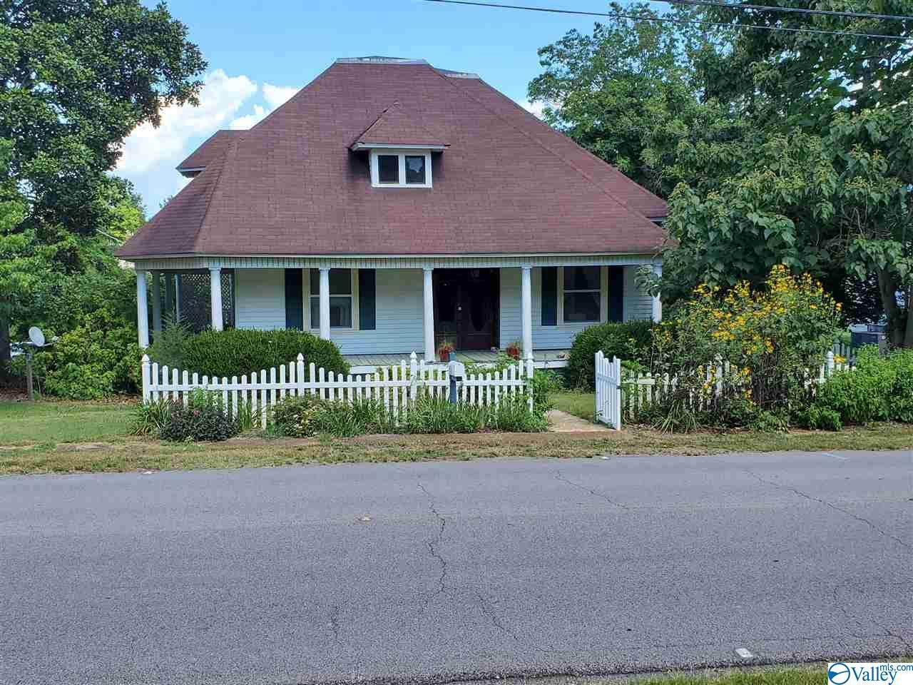 19012 Upper Fort Hampton Road - Photo 1