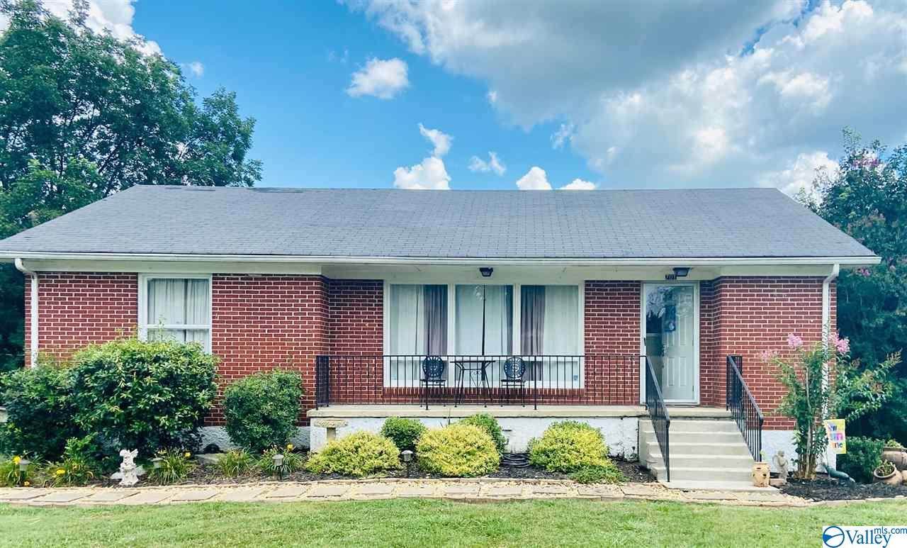 701 Morningside Drive - Photo 1
