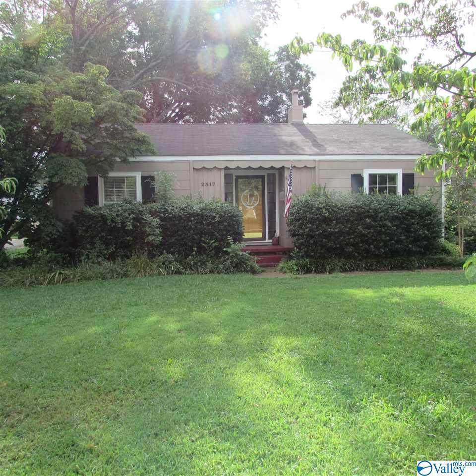 2317 Gallatin Street - Photo 1