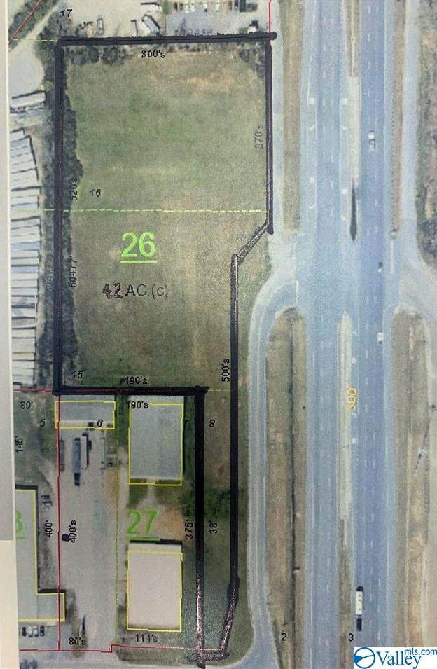 00 Beltline Road - Photo 1