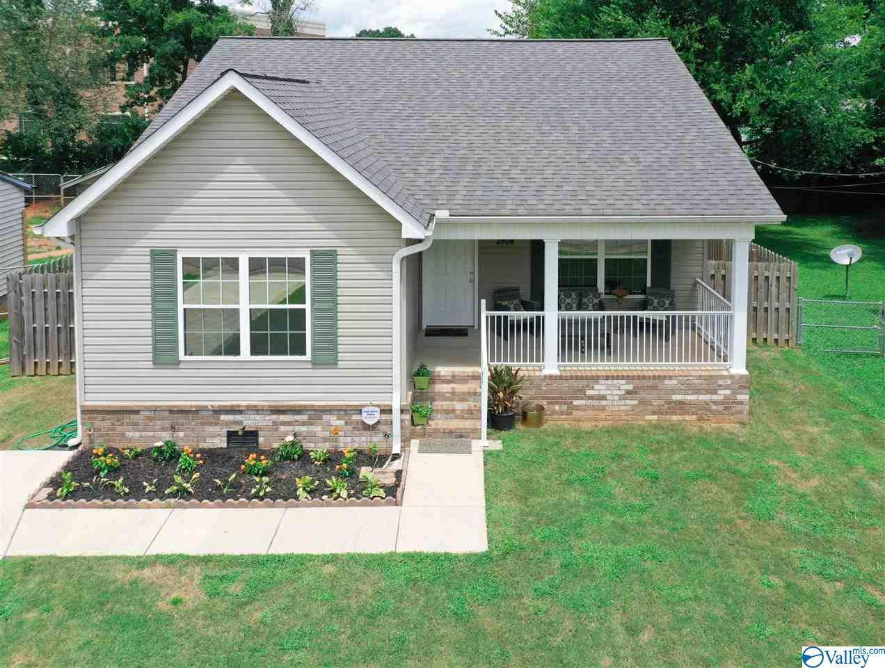 2804 Barbara Drive - Photo 1