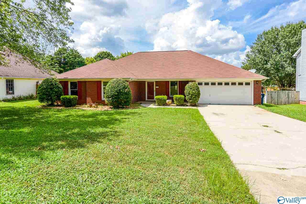 523 Gooch Lane - Photo 1