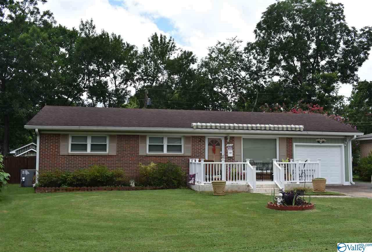 3017 Holiday Drive - Photo 1