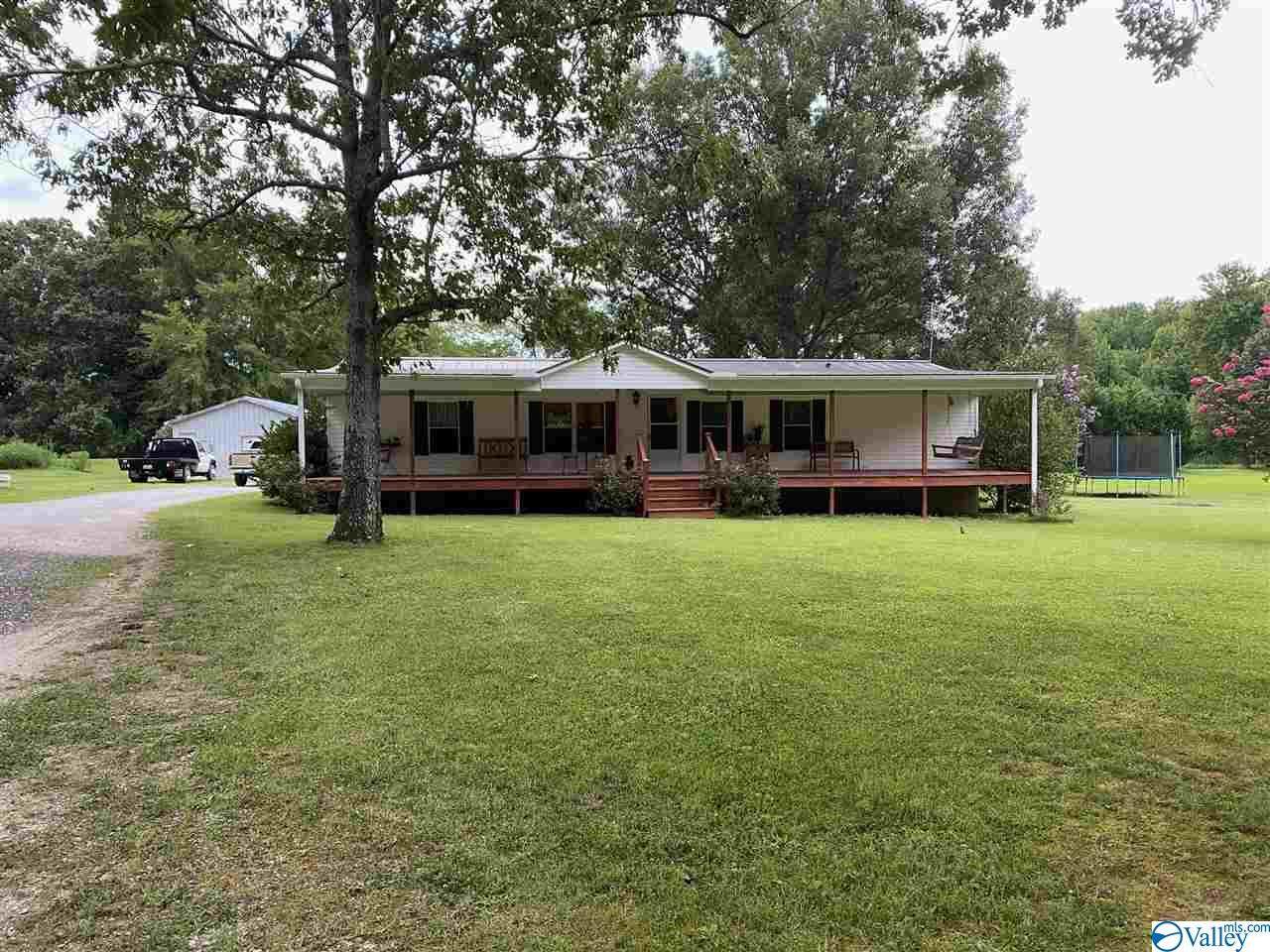 23231 Fain Road - Photo 1