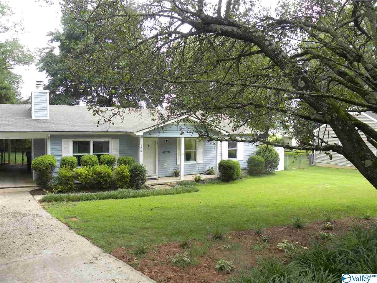 126 Cottonwood Trail - Photo 1