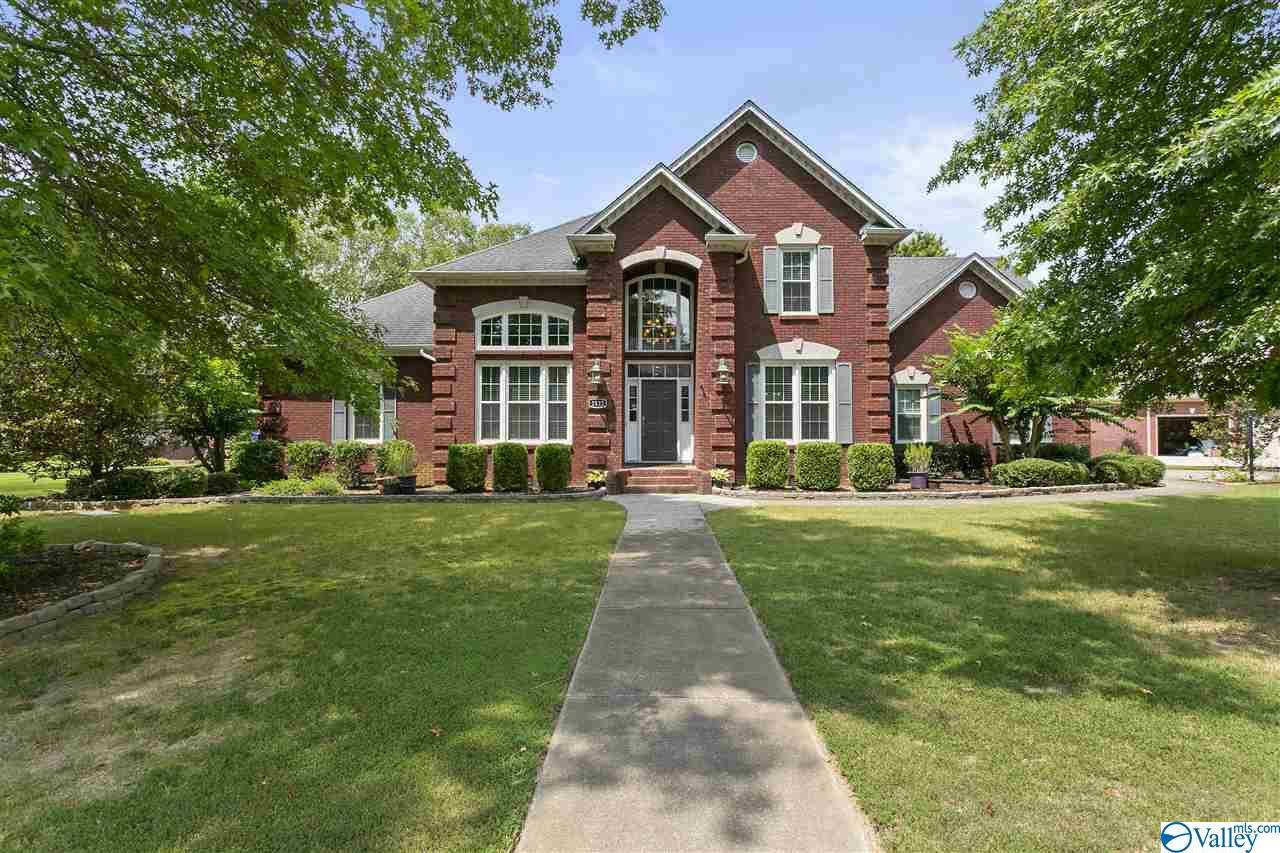 2522 Cranfield Road - Photo 1