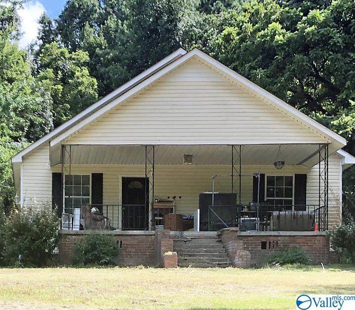 2596 Tidmore Bend Road - Photo 1