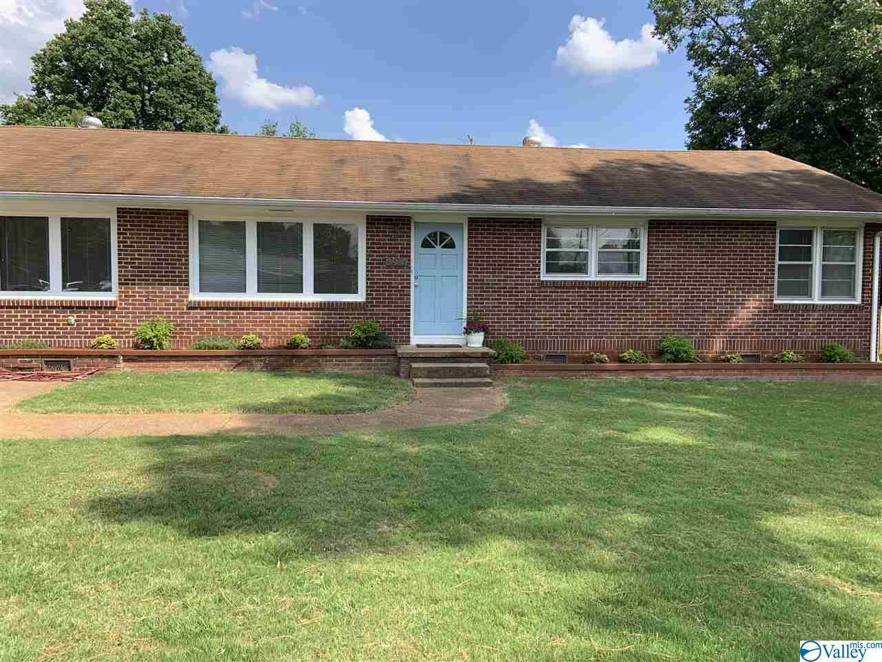 2803 Irwin Road - Photo 1