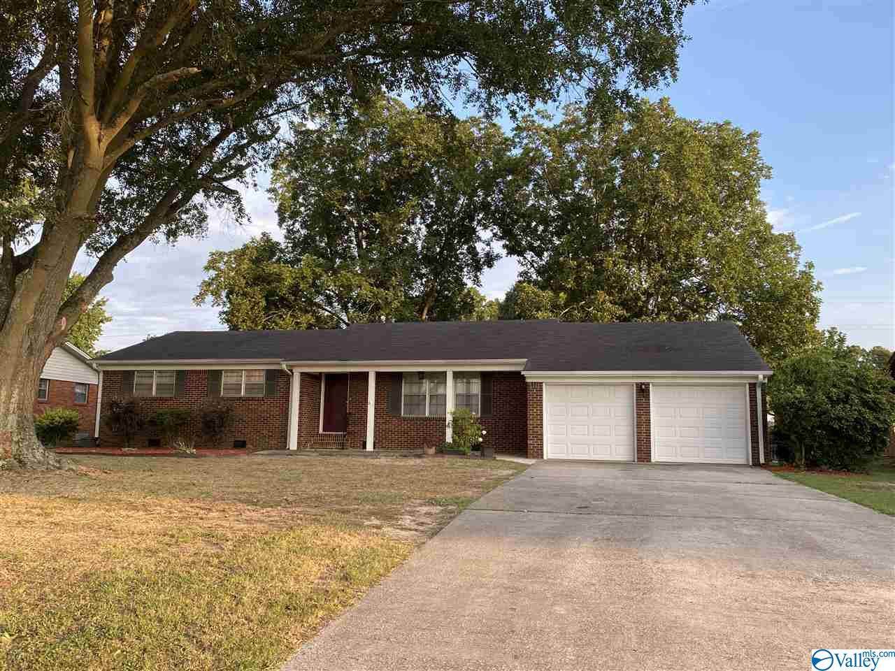 1115 Betty Street - Photo 1
