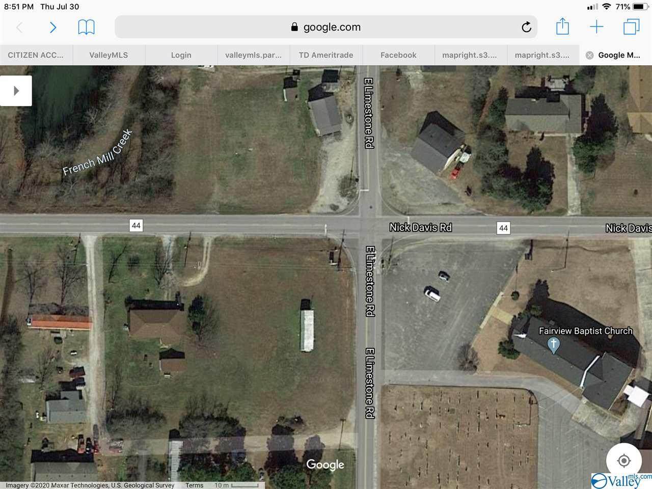 16975 East Limestone Road - Photo 1