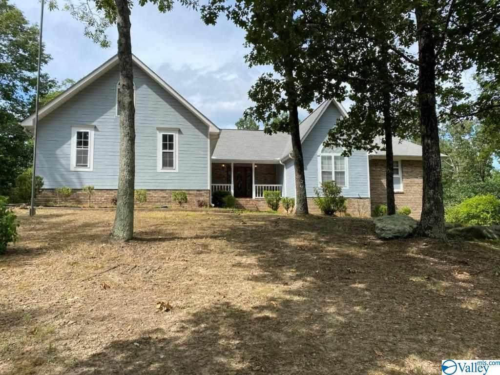 518 Skyhaven Drive - Photo 1