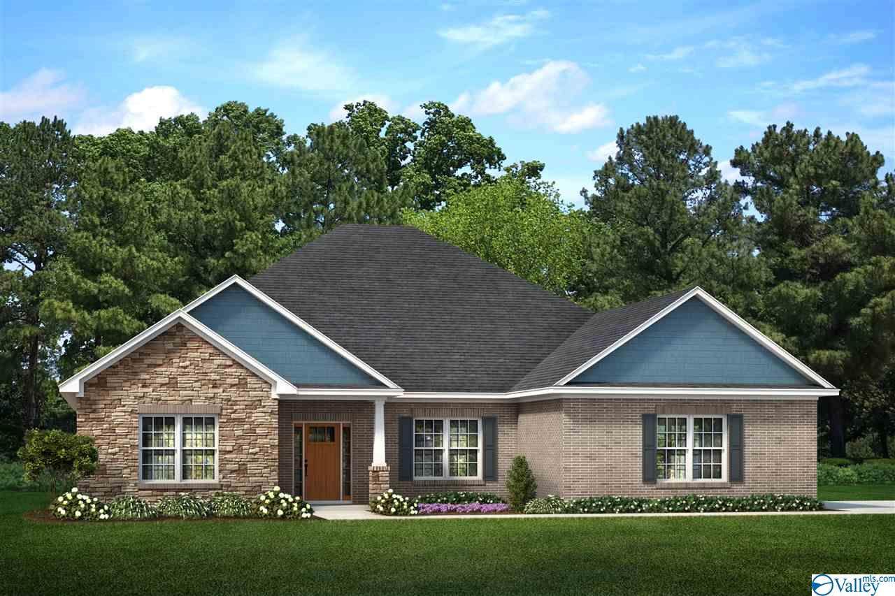 211 Brier Estate Drive - Photo 1
