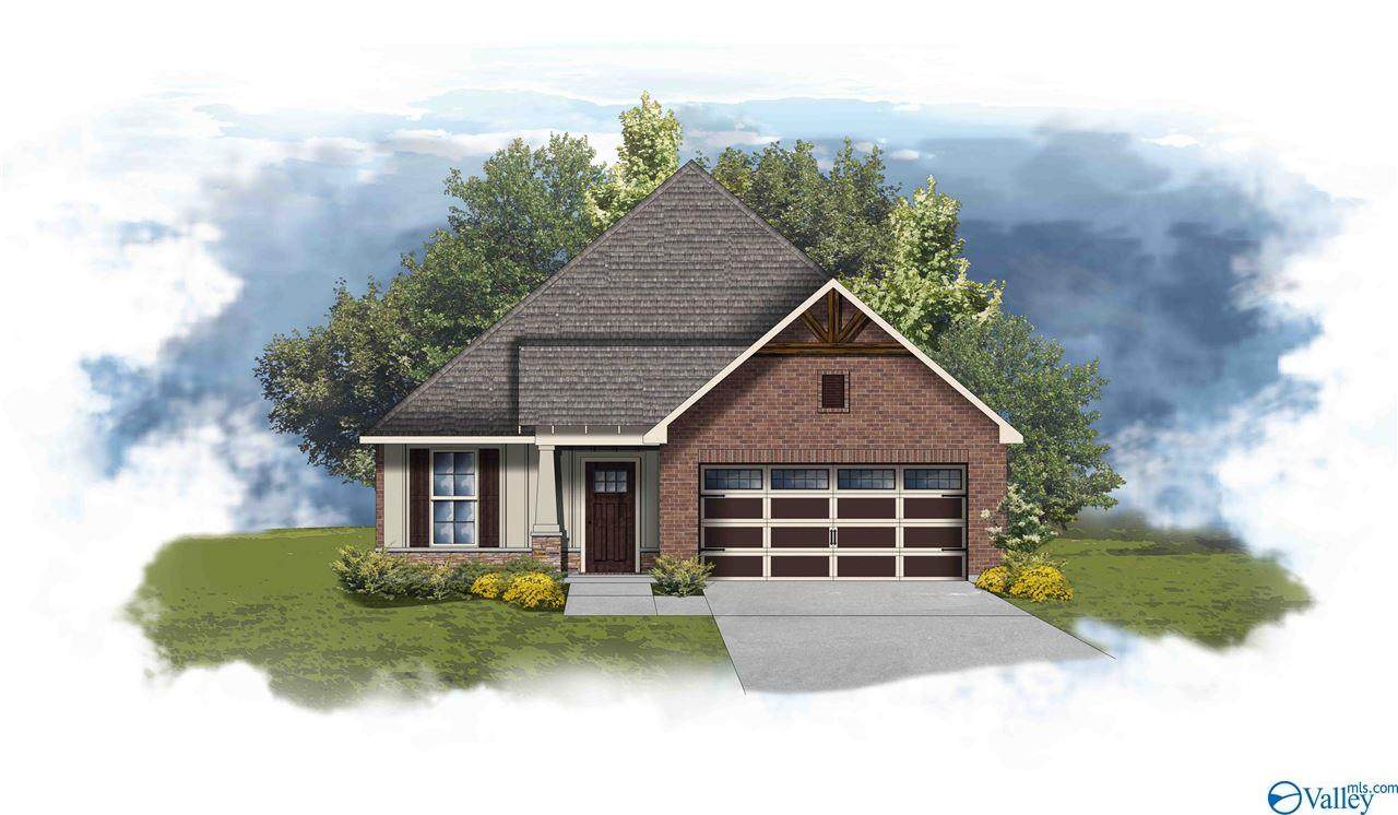 104 Rita Ann Way - Photo 1
