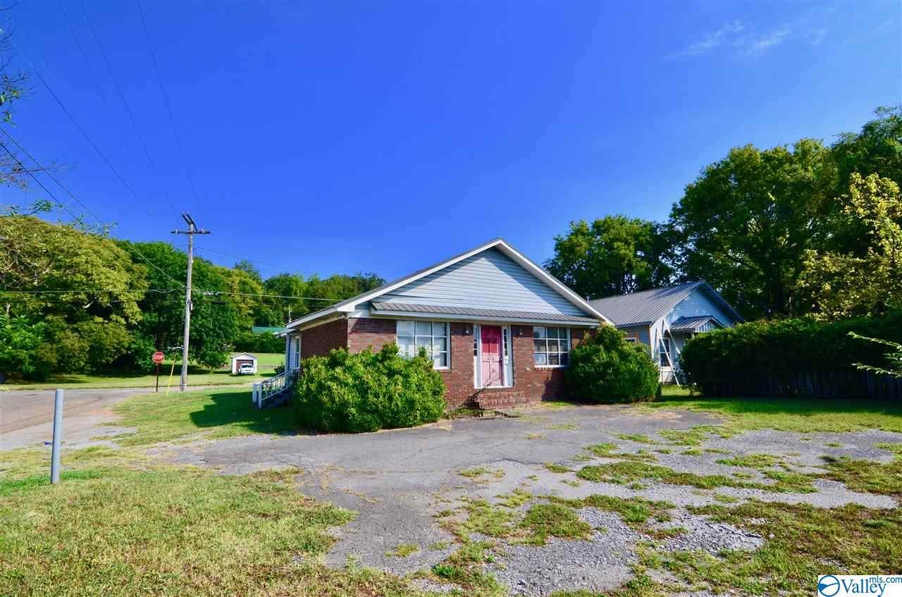 400 Albert Rains Blvd - Photo 1