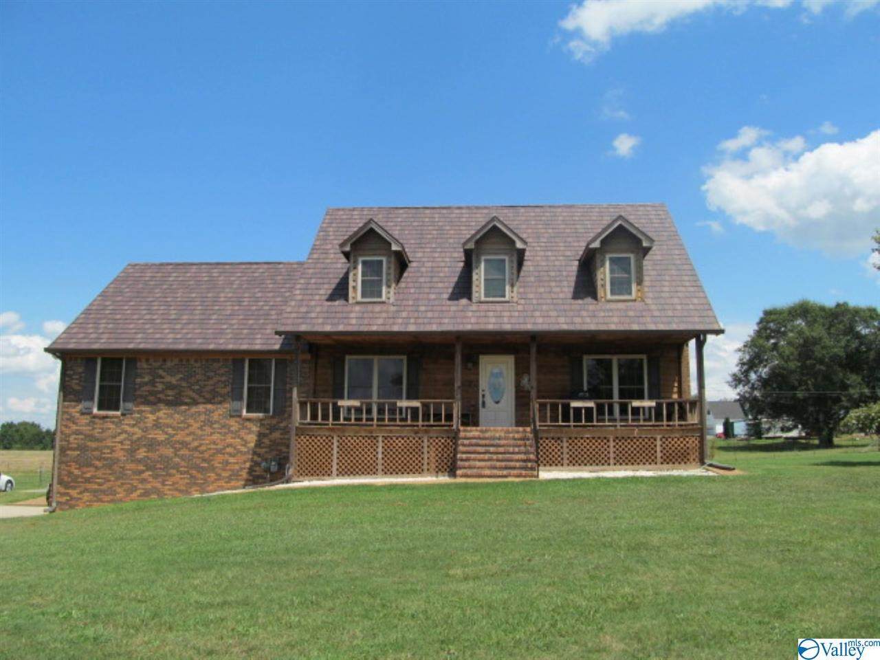 1645 Lane Switch Road - Photo 1