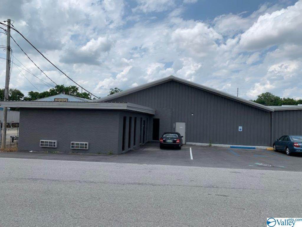3219 Sexton Road - Photo 1
