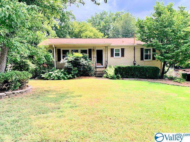 2512 Piney Branch Road - Photo 1