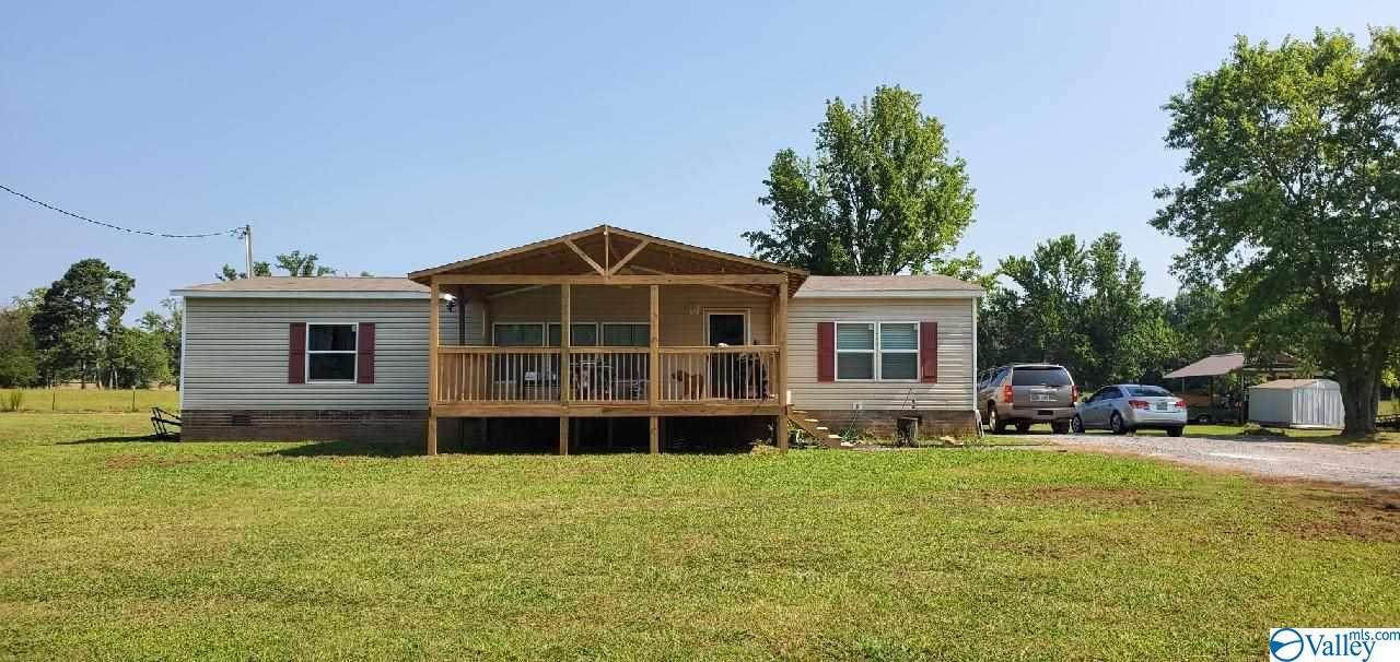 1126 Pleasant Country Road - Photo 1