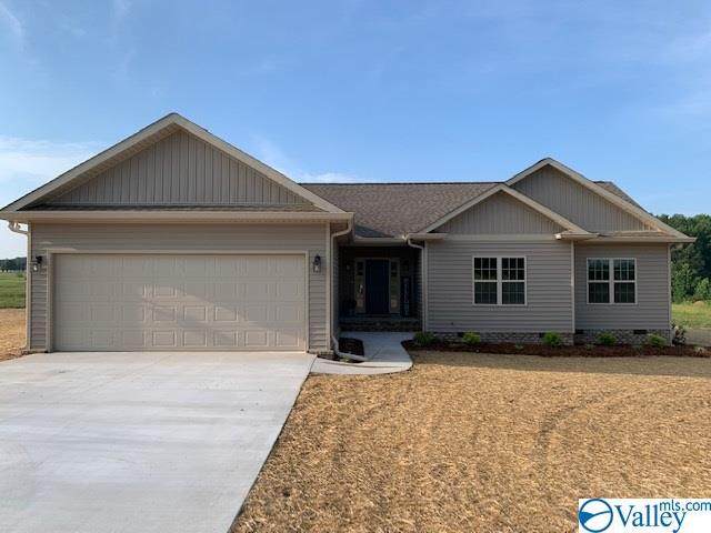 455 Wilbanks Road - Photo 1