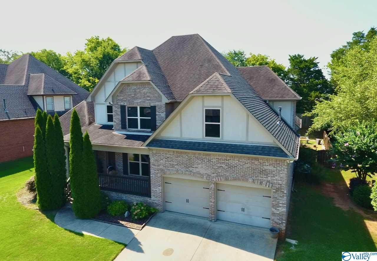 119 Spotted Fawn Road - Photo 1