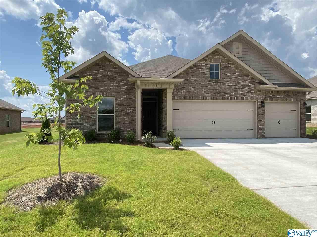 102 Delilah Lane - Photo 1