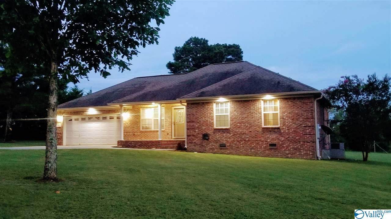 780 Herbert Clark Road - Photo 1