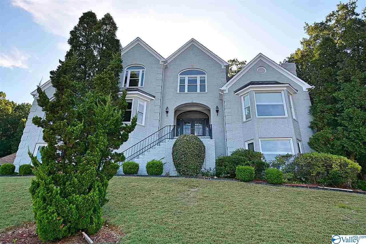 2252 Governors Bend Road - Photo 1