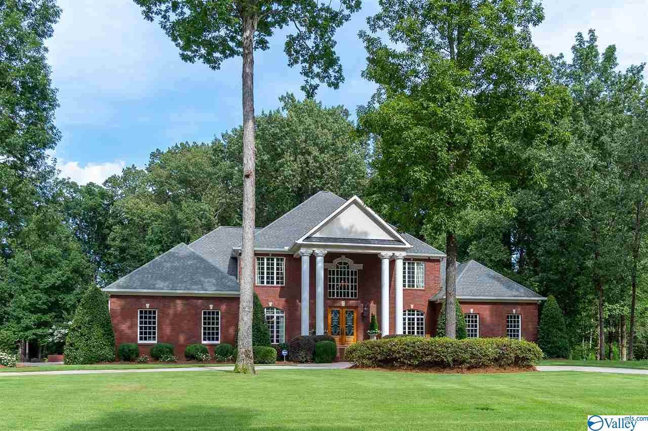 2398 Scott Drive - Photo 1