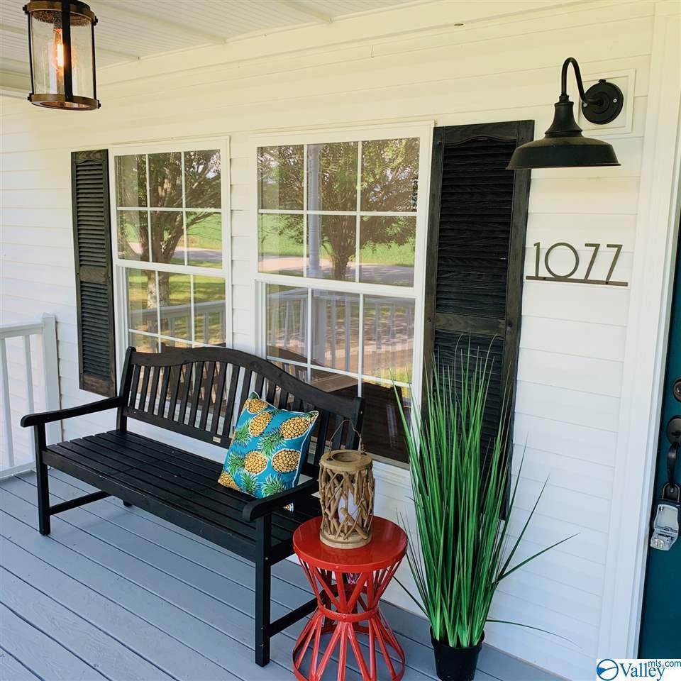 1077 Steger Road - Photo 1