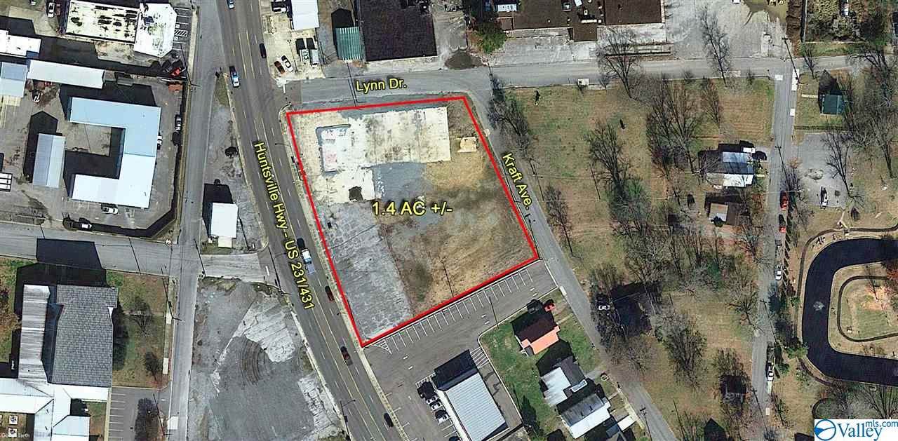 800 Huntsville Hwy - Photo 1