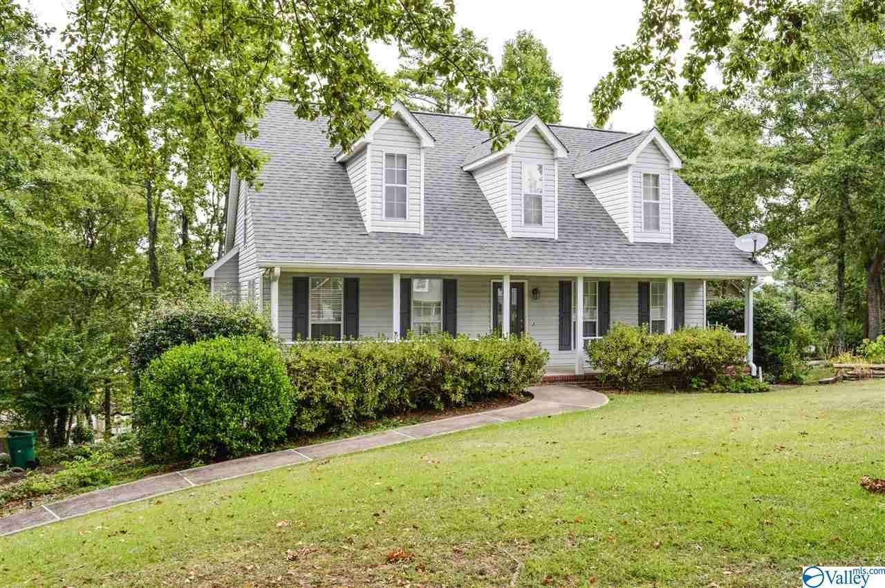 267 County Road 599 - Photo 1