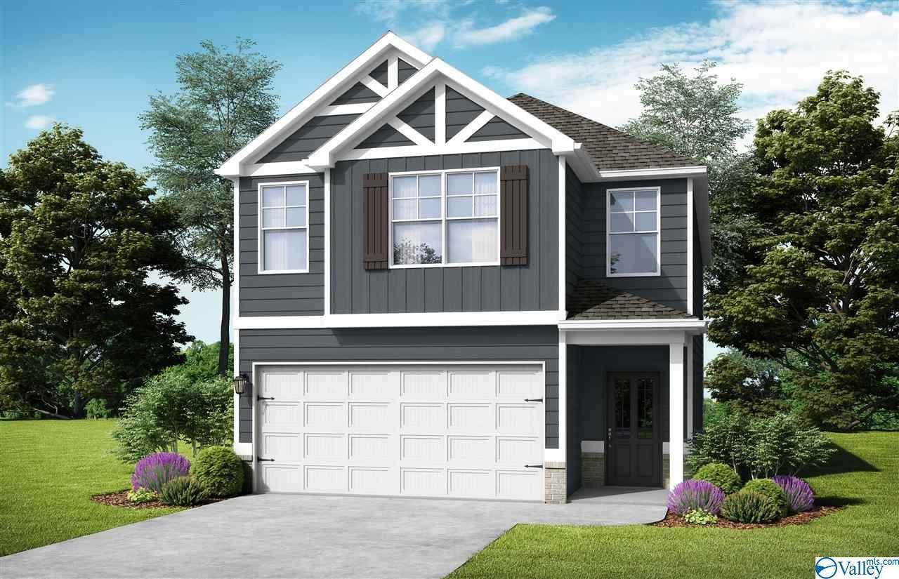 7203 Berrywood Court - Photo 1