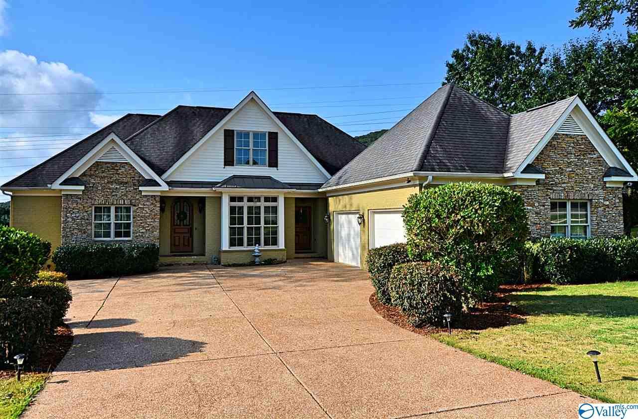2602 Legacy Preserve Drive - Photo 1