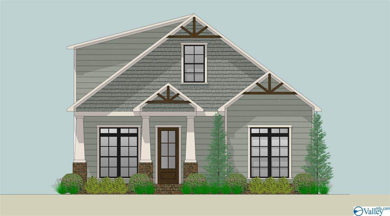 1204 Smooth Stone Trail - Photo 1