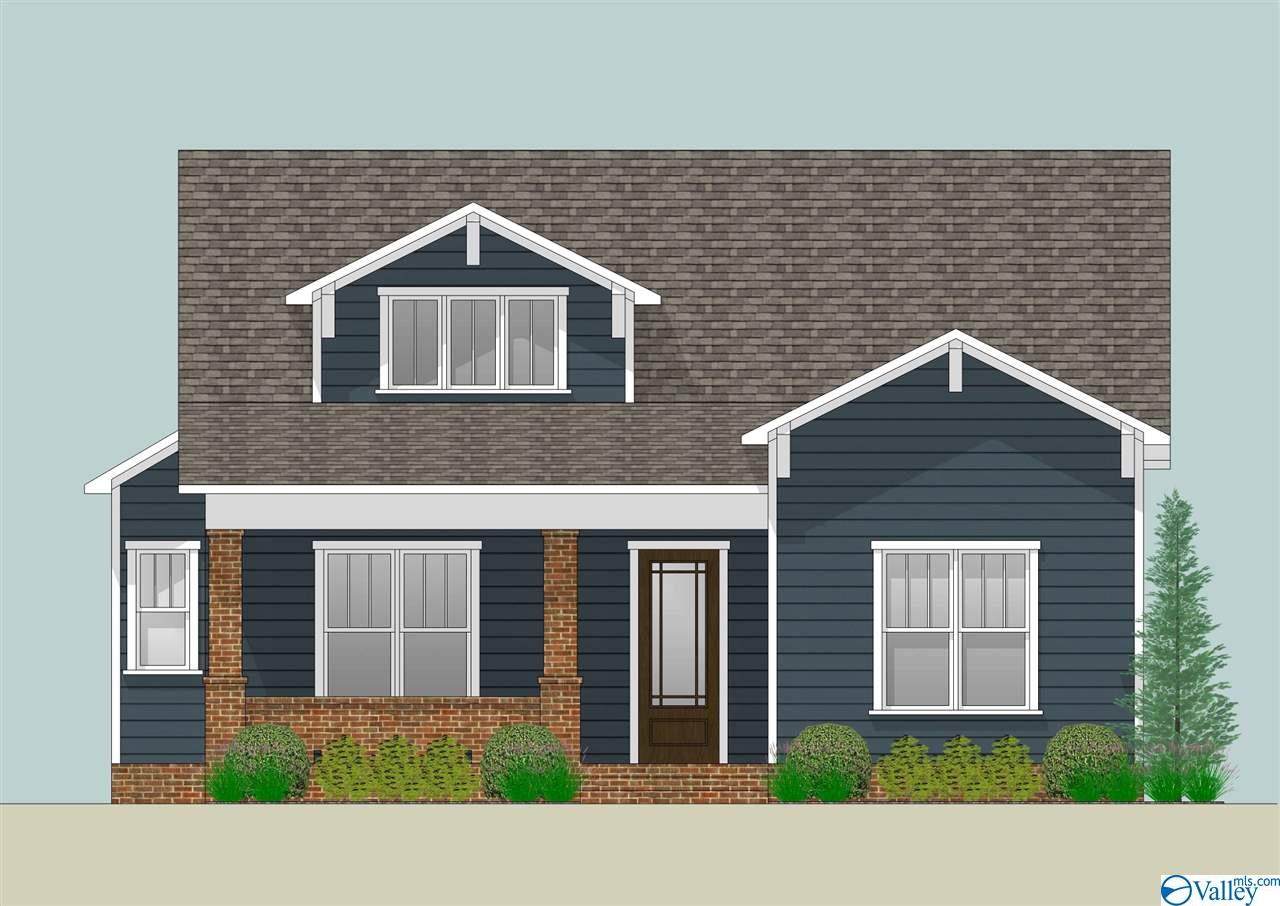 1206 Smooth Stone Trail - Photo 1