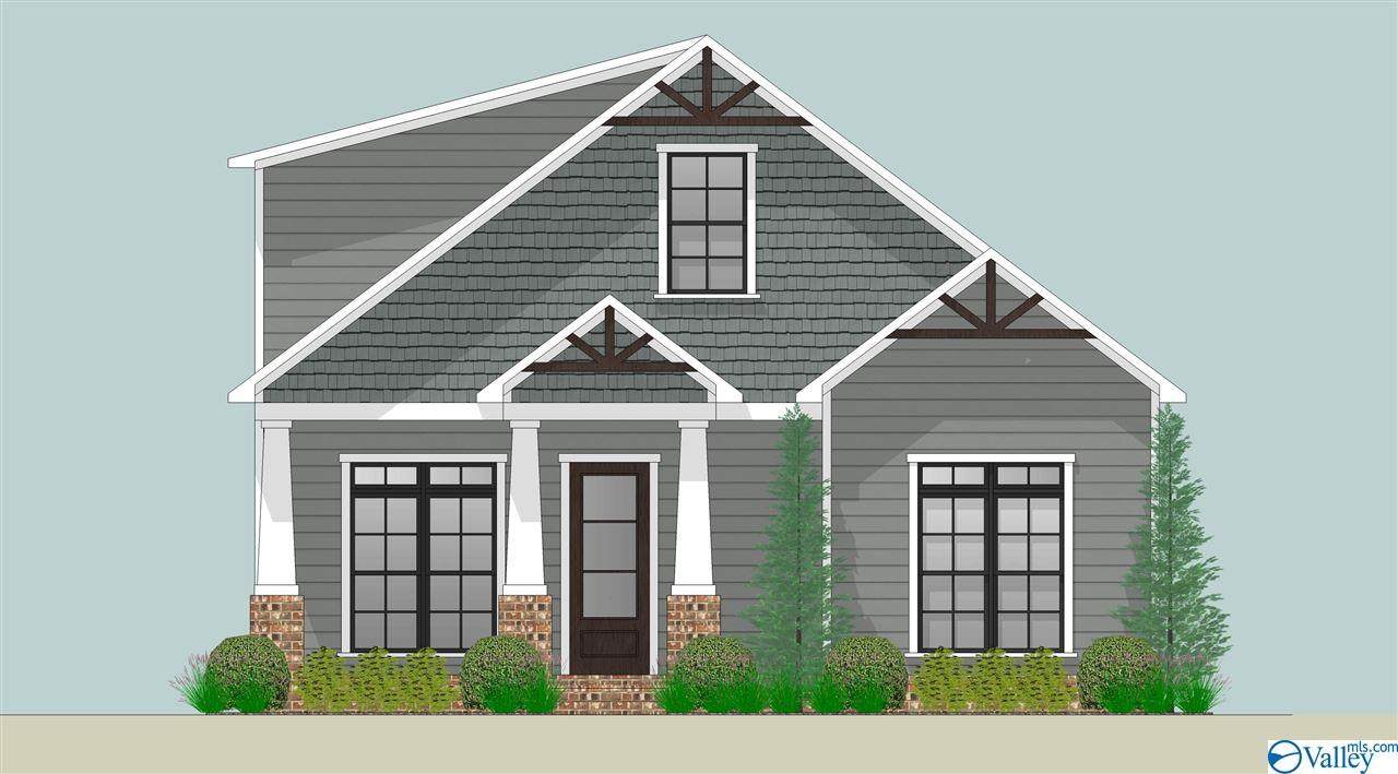 1214 Smooth Stone Trail - Photo 1