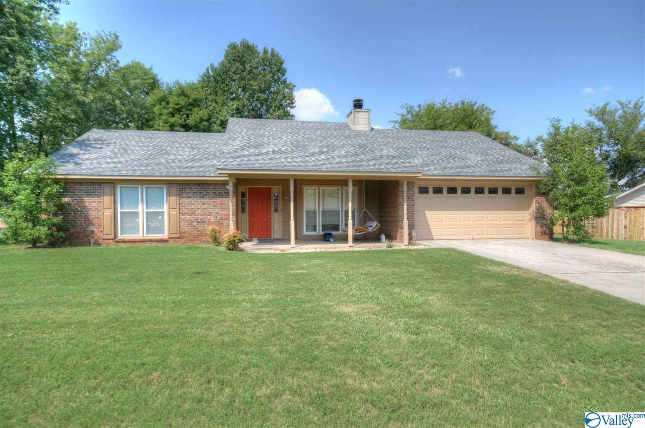 148 Bibb Drive - Photo 1