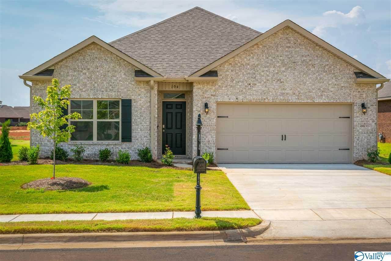 104 Delilah Lane - Photo 1