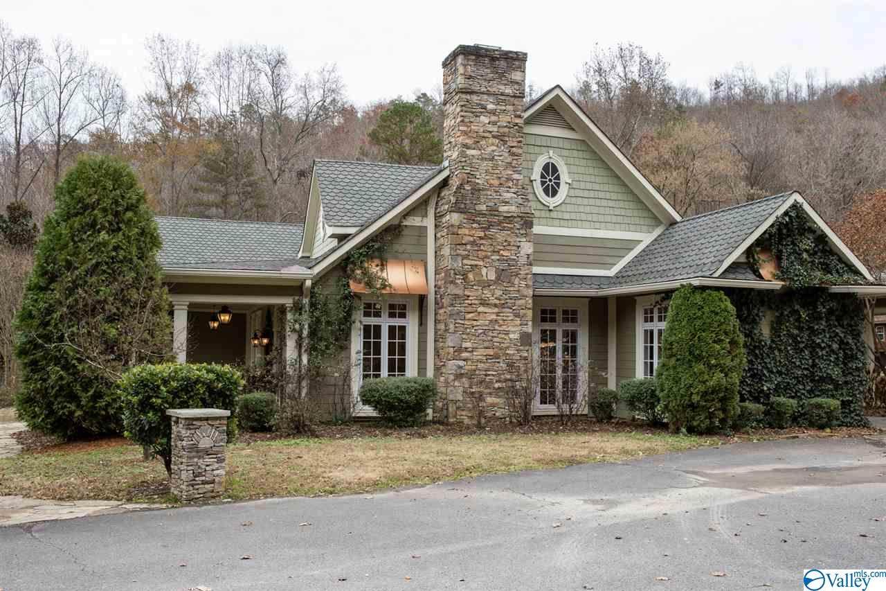 1015 Rocky Branch Road - Photo 1
