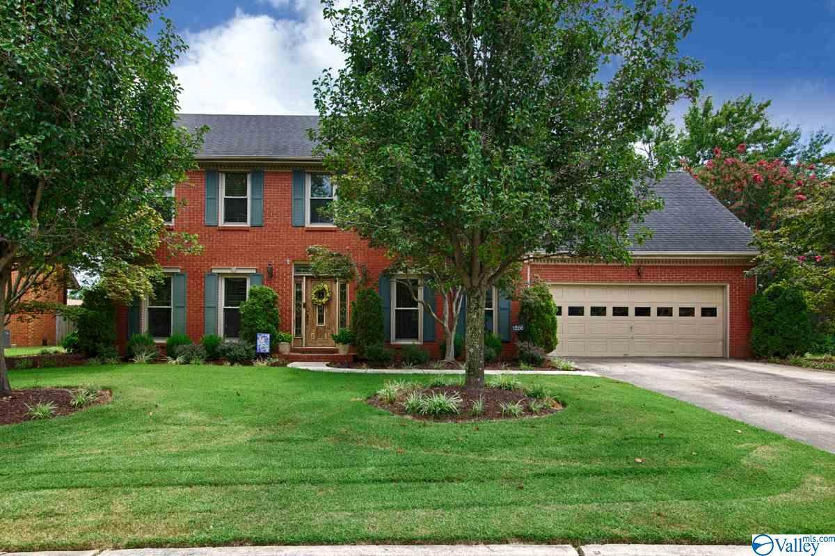 1266 Brandywine Lane - Photo 1