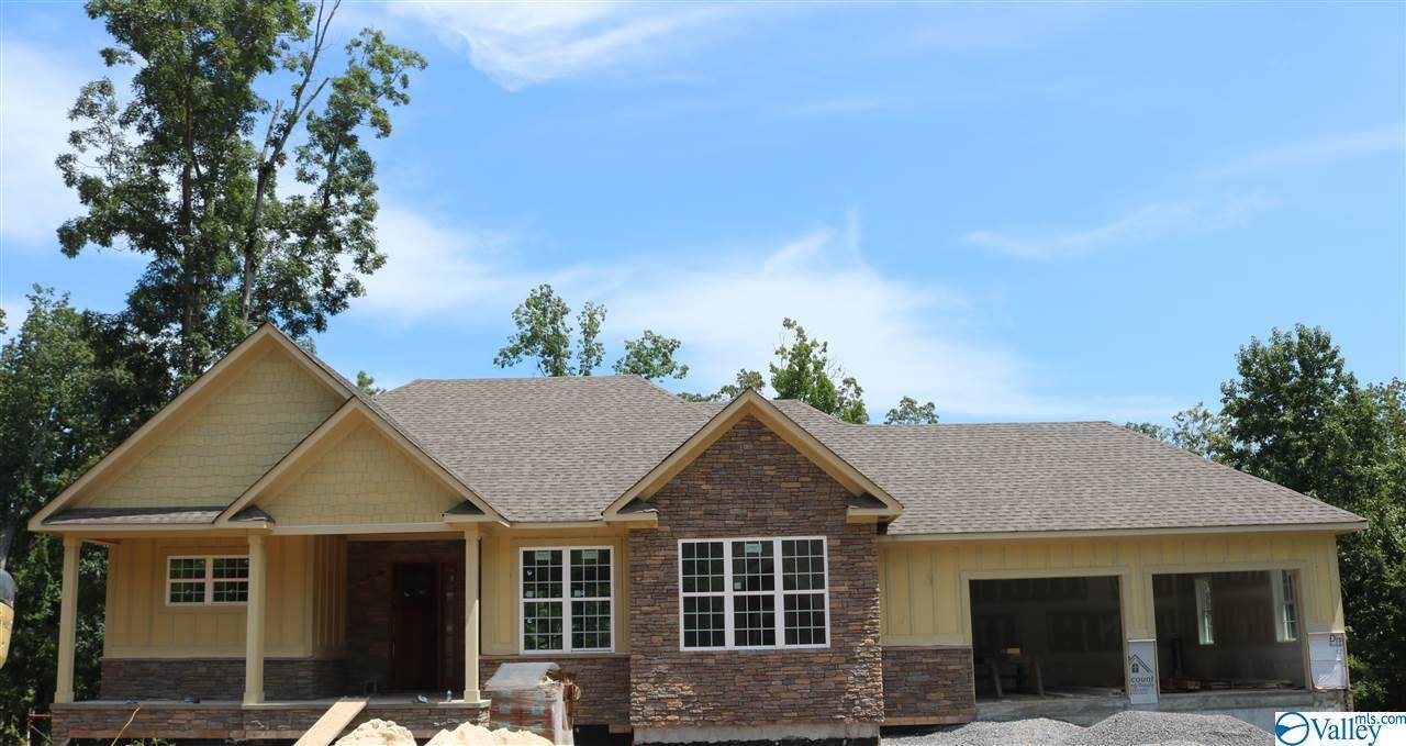 1067 Heritage Drive - Photo 1