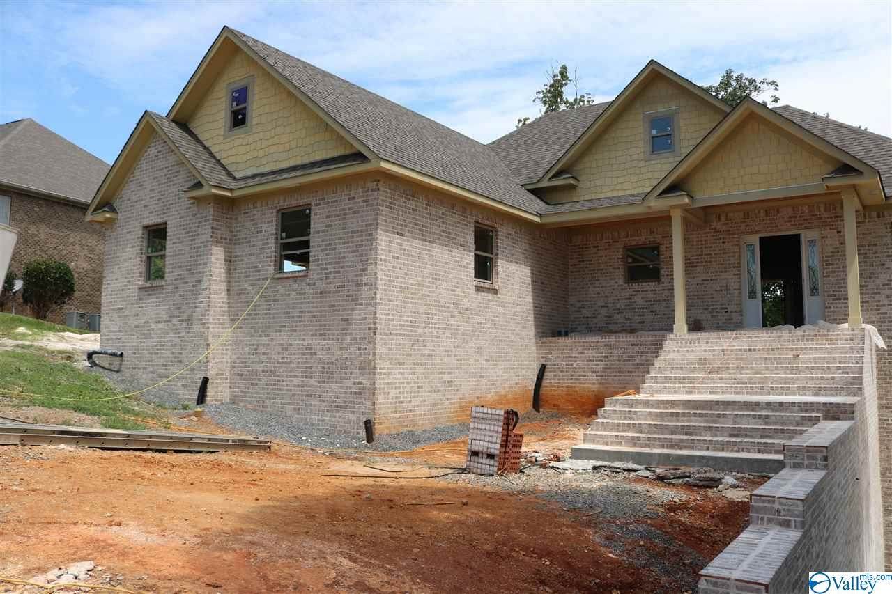 1066 Heritage Drive - Photo 1