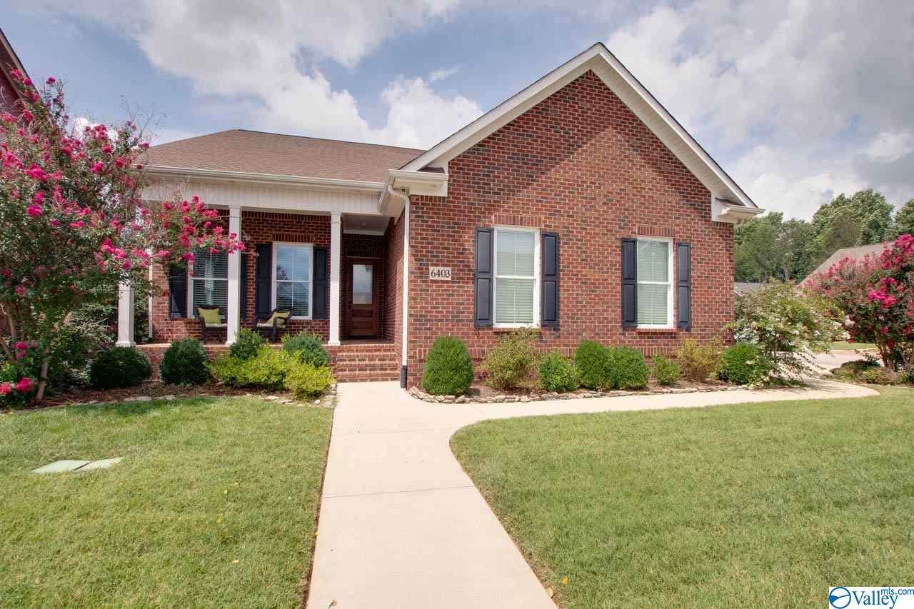 6403 Dunnavant Place - Photo 1