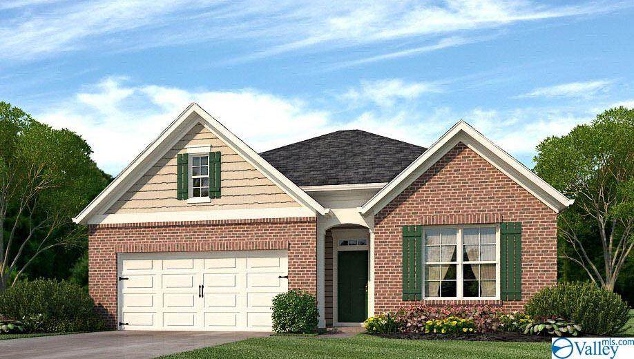 8717 Segers Trail Loop - Photo 1